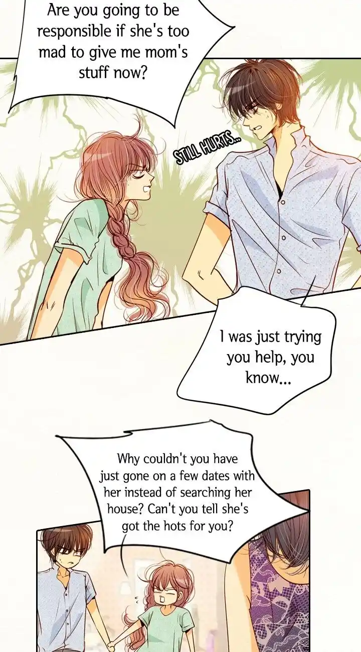 Witch Workshop Ch.070