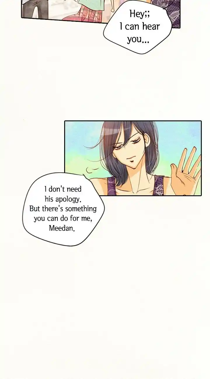 Witch Workshop Ch.070