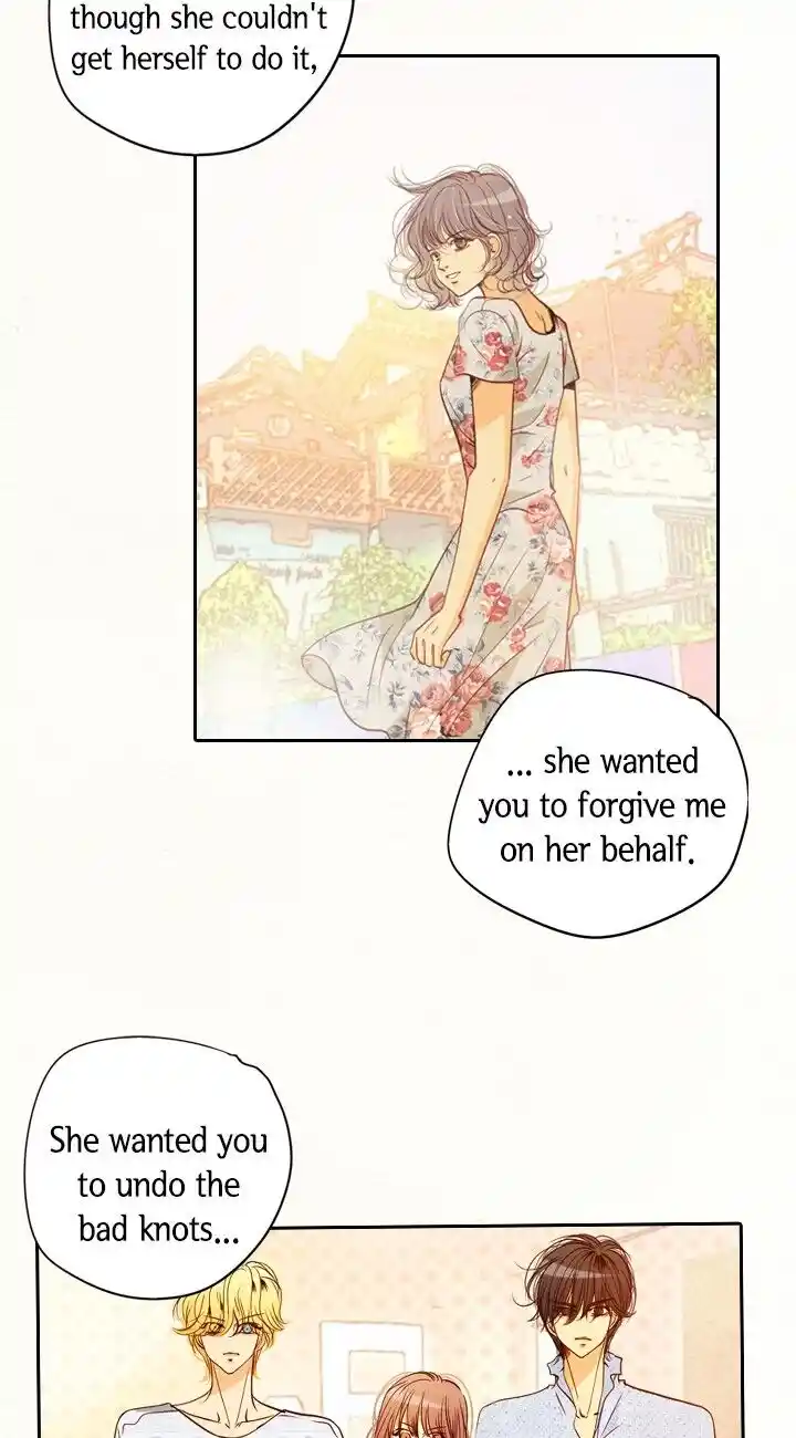 Witch Workshop Ch.070