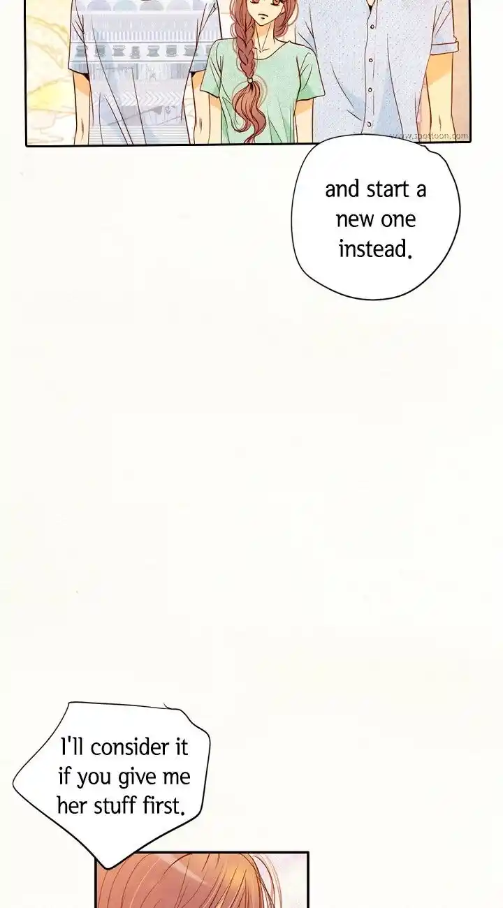 Witch Workshop Ch.070