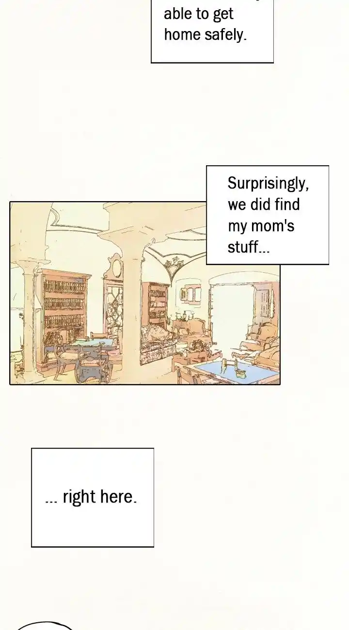 Witch Workshop Ch.070