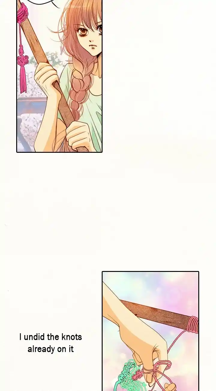 Witch Workshop Ch.070