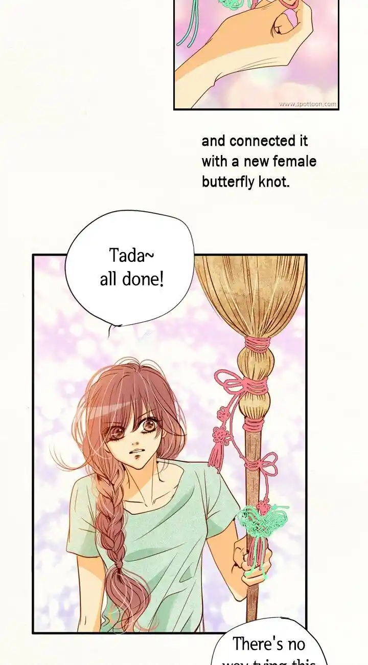 Witch Workshop Ch.070