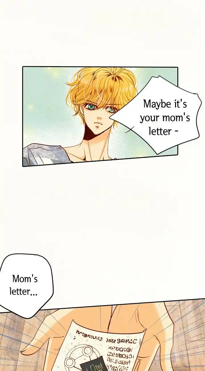 Witch Workshop Ch.070