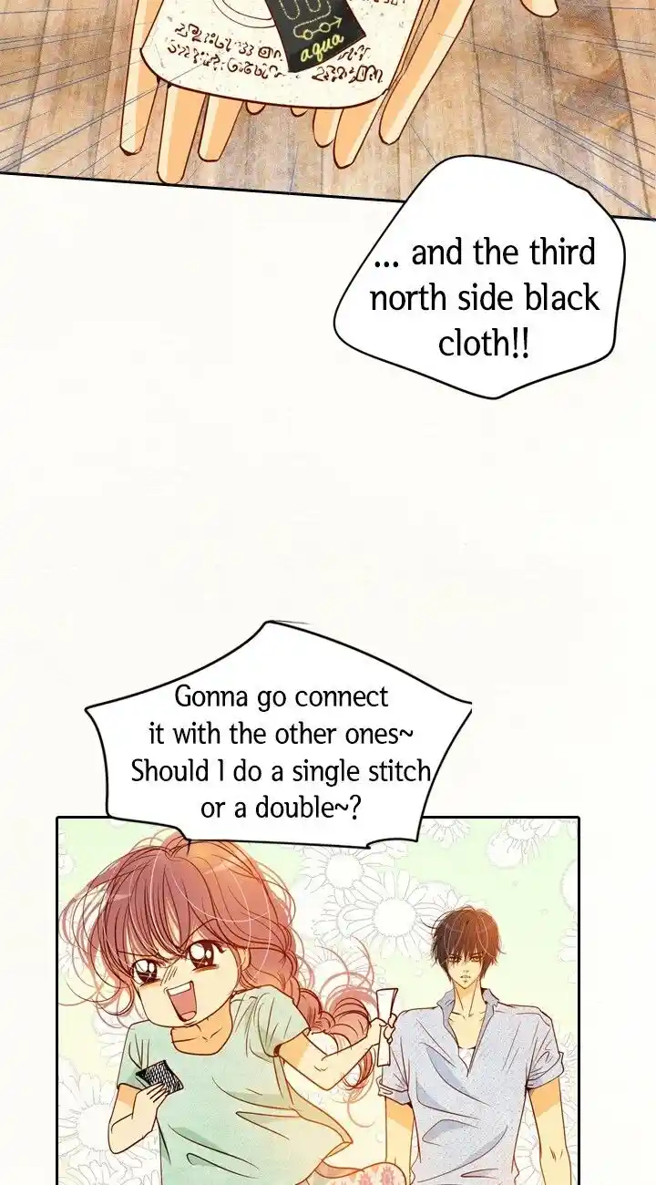 Witch Workshop Ch.070