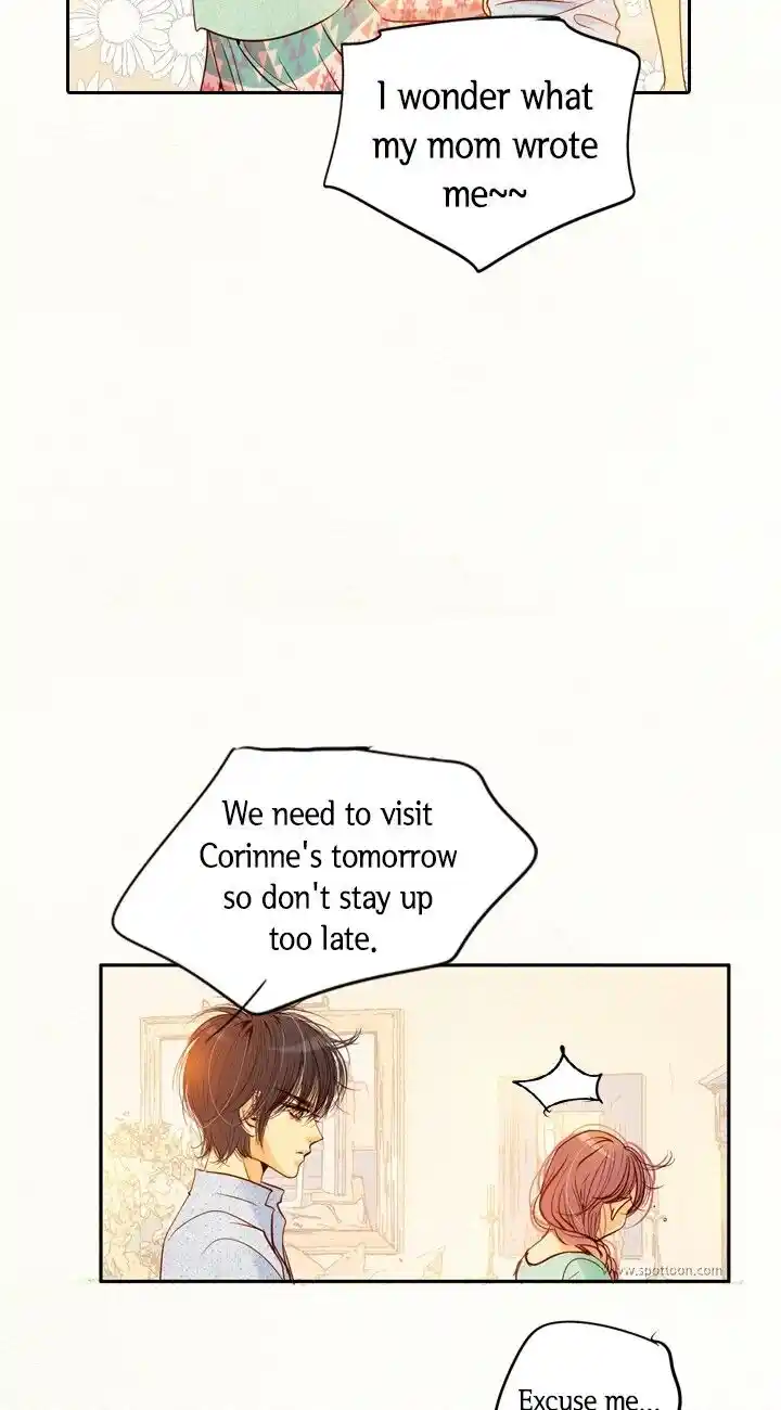 Witch Workshop Ch.070