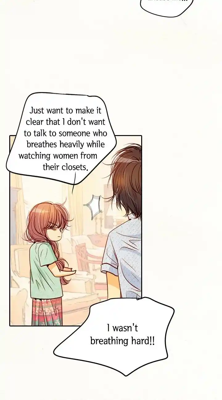 Witch Workshop Ch.070