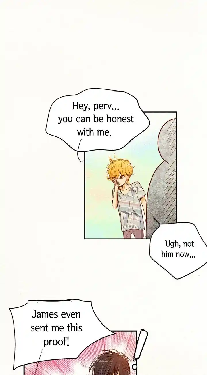 Witch Workshop Ch.070