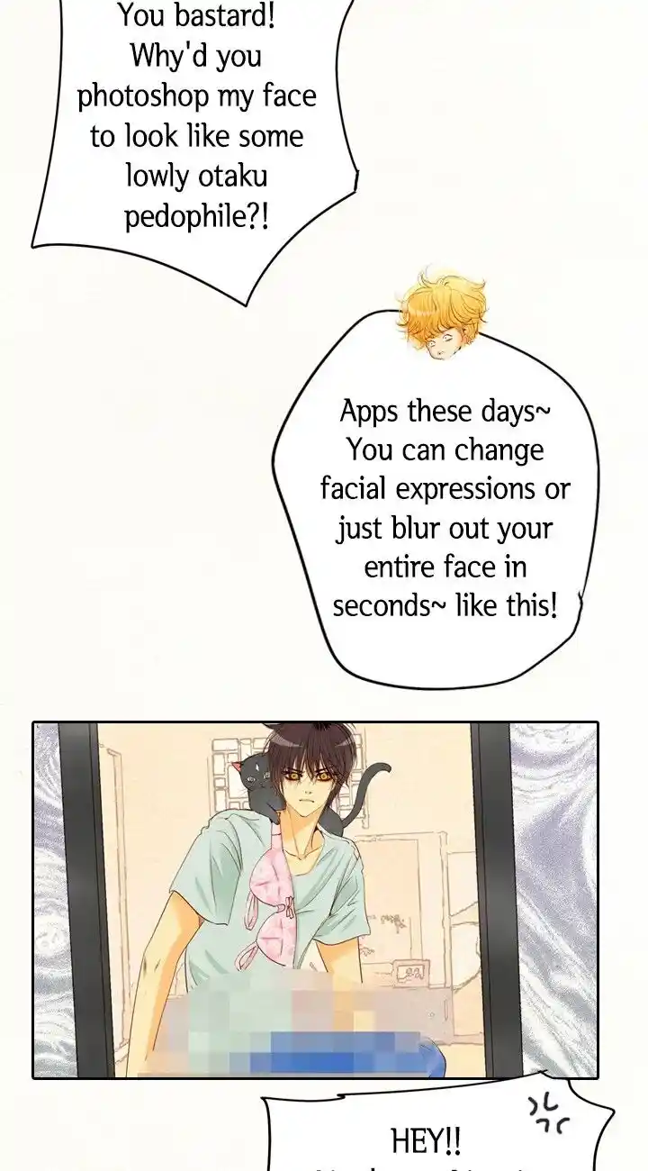 Witch Workshop Ch.070