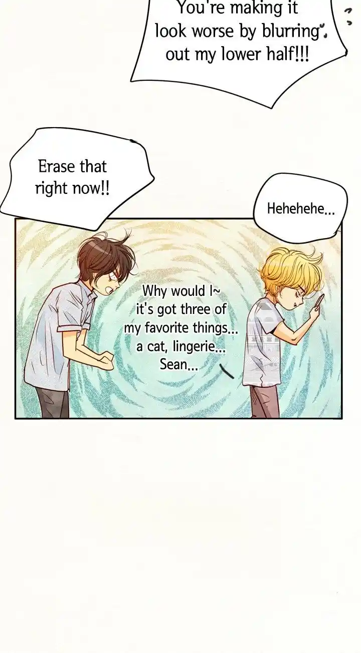 Witch Workshop Ch.070