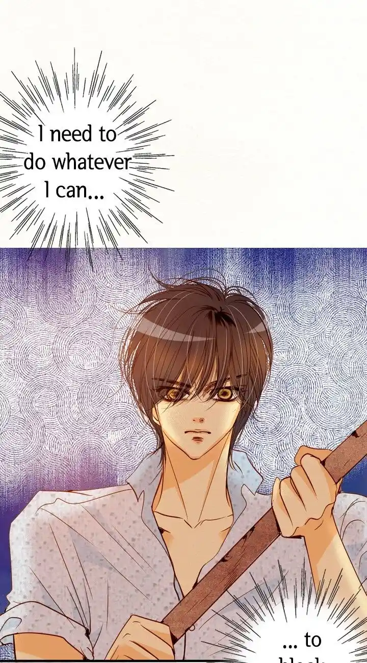 Witch Workshop Ch.070