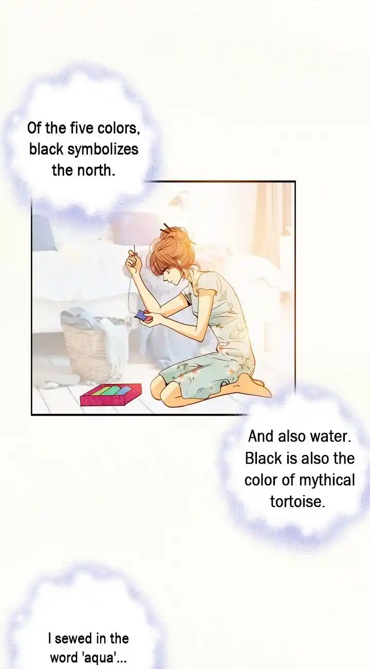 Witch Workshop Ch.070