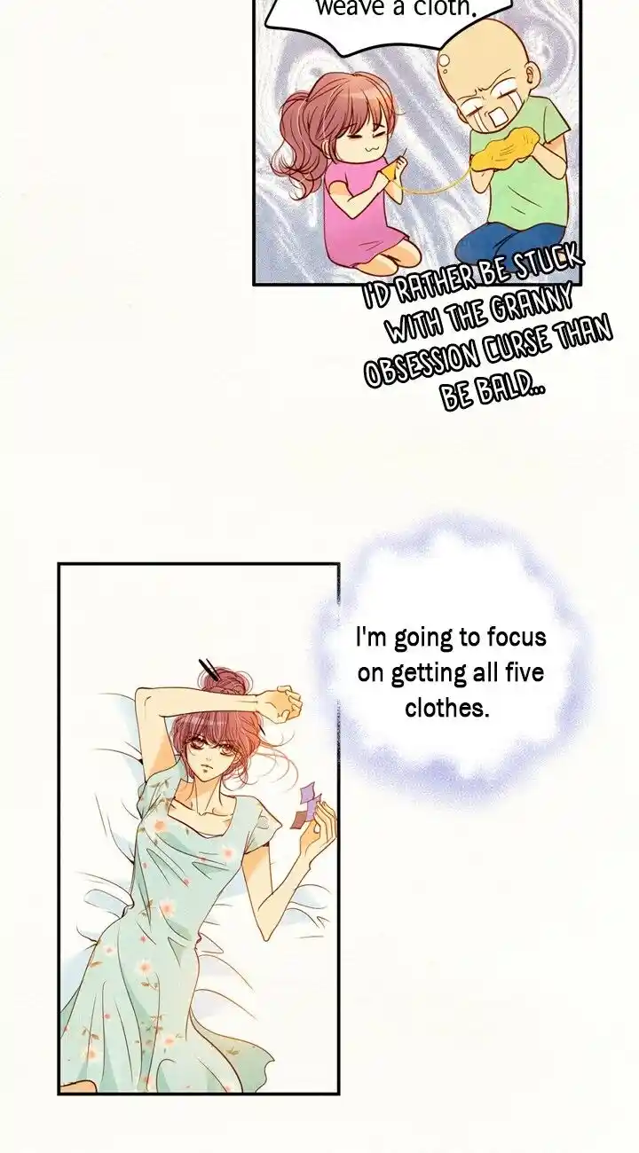 Witch Workshop Ch.070