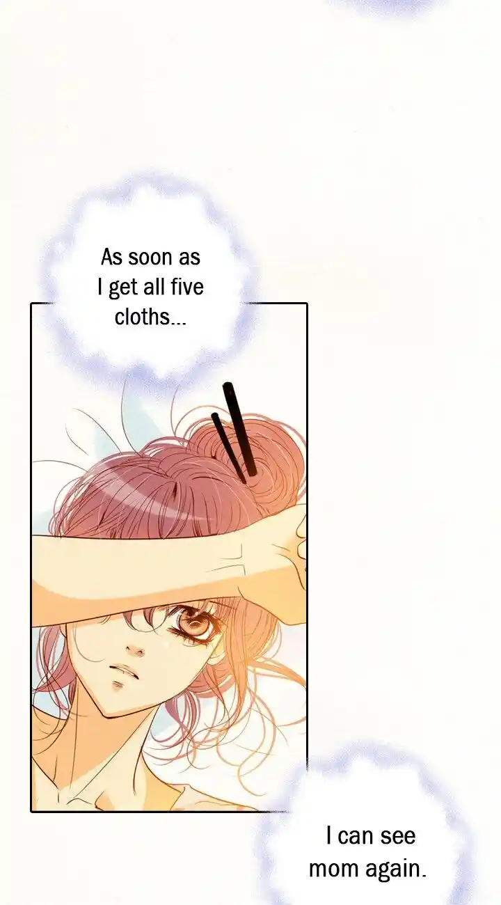 Witch Workshop Ch.070