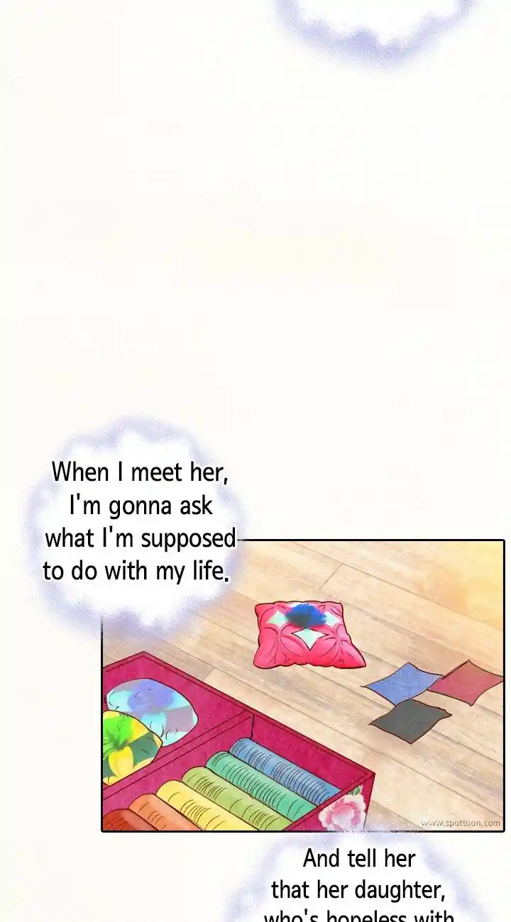 Witch Workshop Ch.070