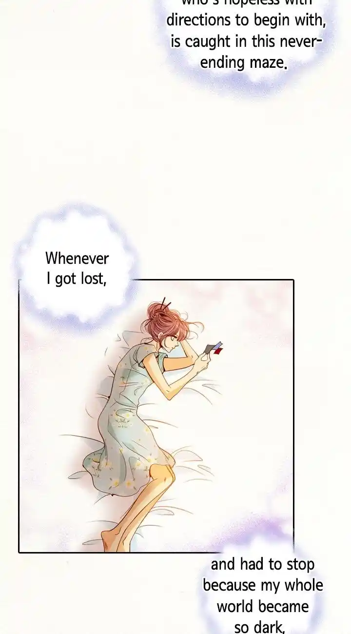 Witch Workshop Ch.070