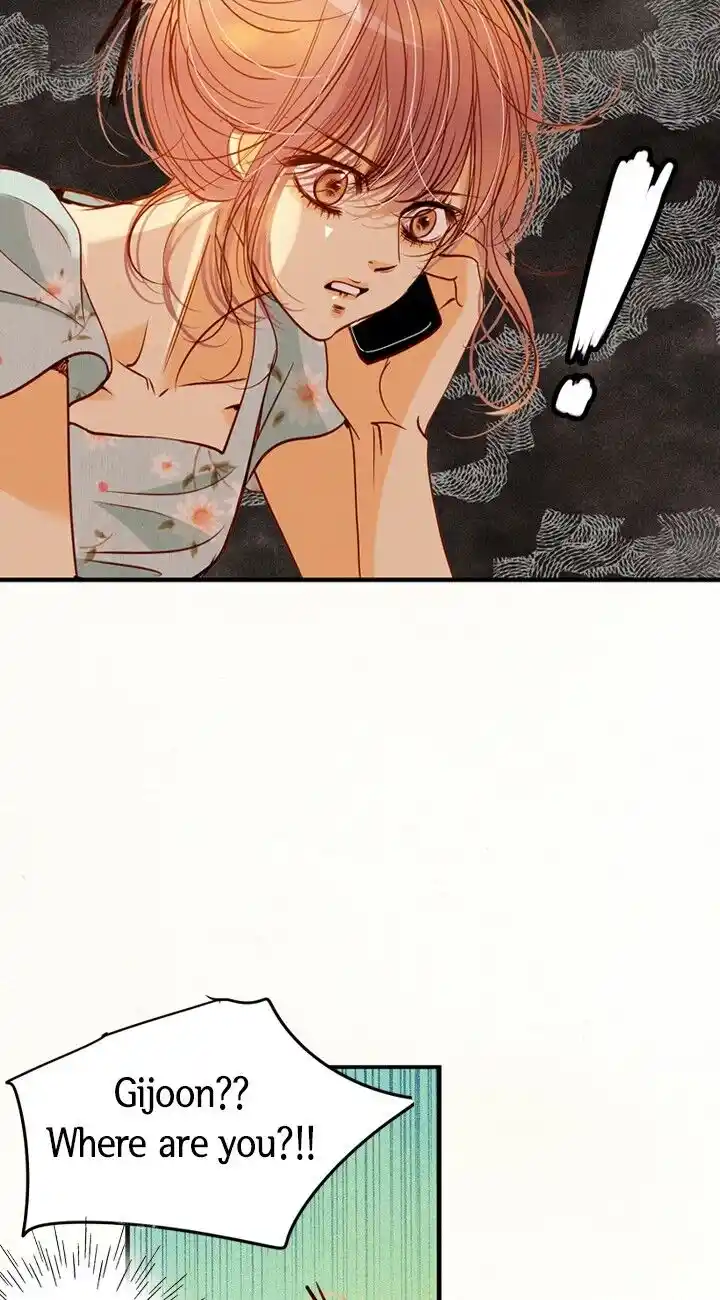 Witch Workshop Ch.070