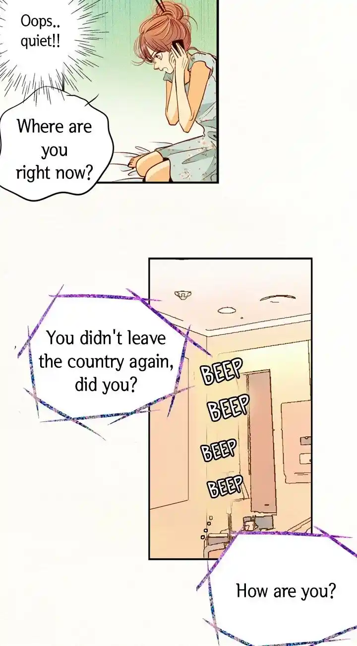 Witch Workshop Ch.070