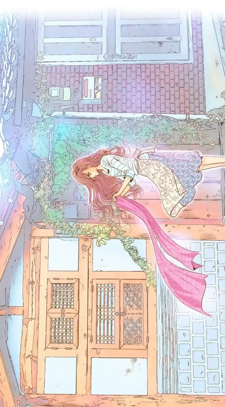 Witch Workshop Ch.071