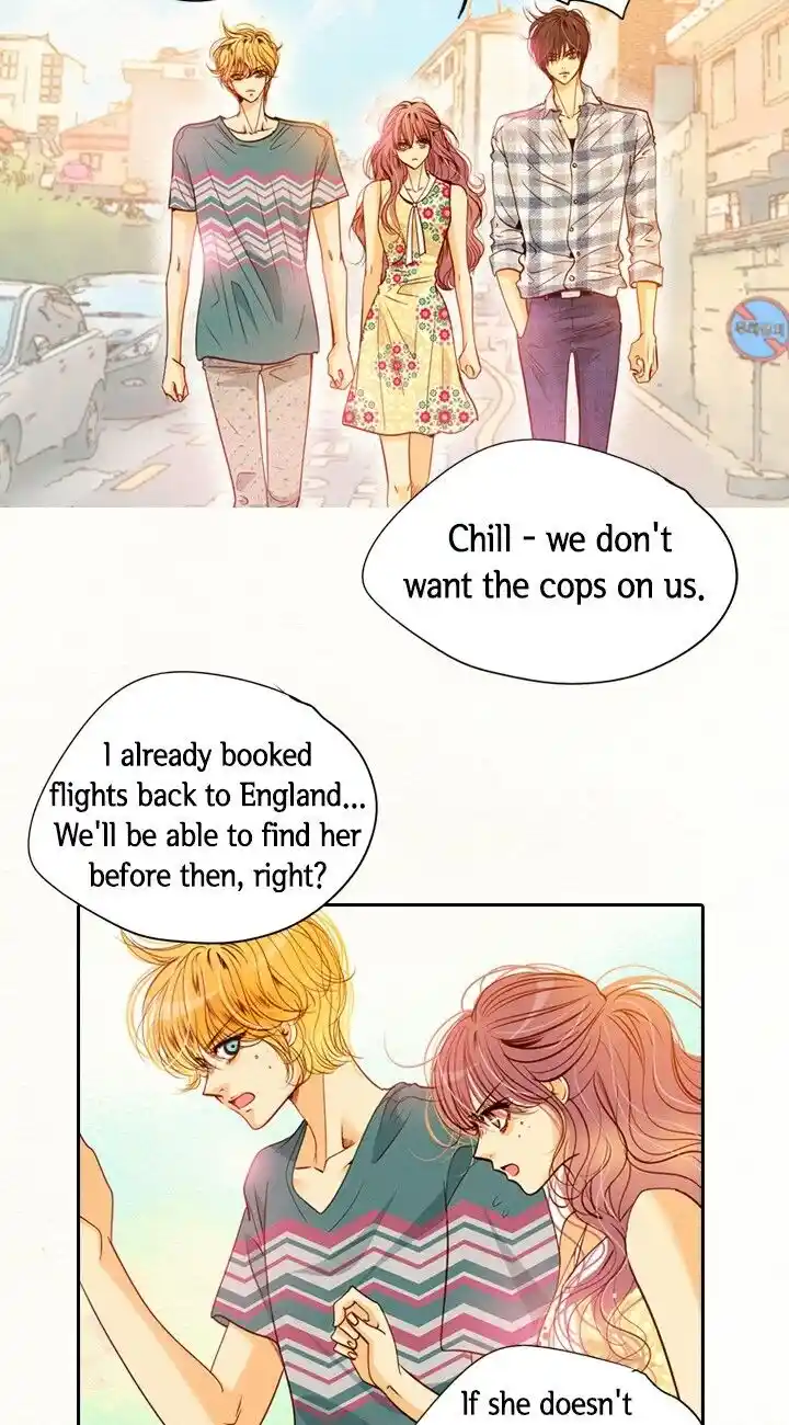 Witch Workshop Ch.071