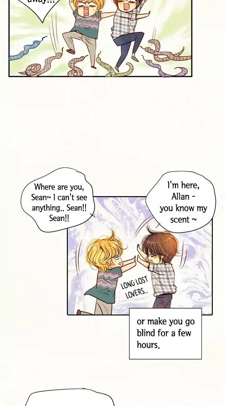 Witch Workshop Ch.071