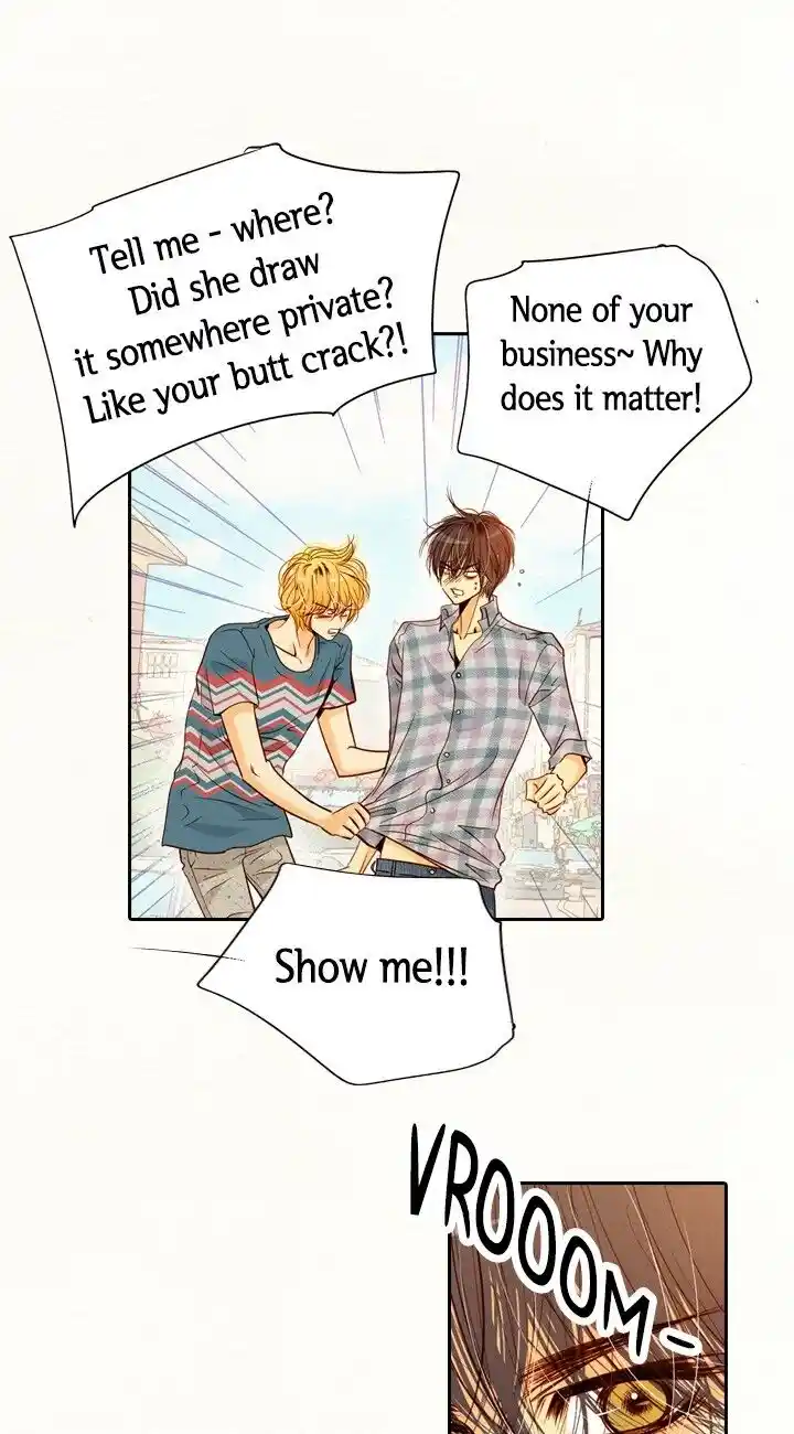 Witch Workshop Ch.071