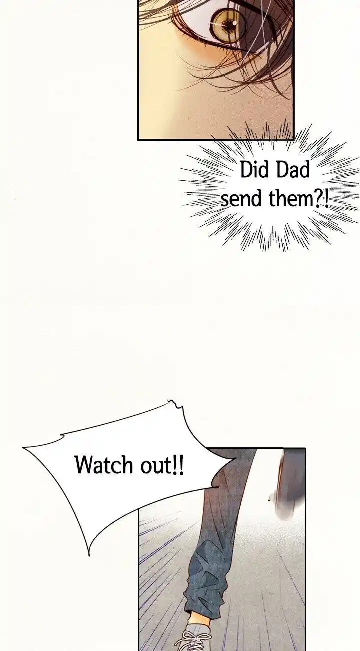 Witch Workshop Ch.071