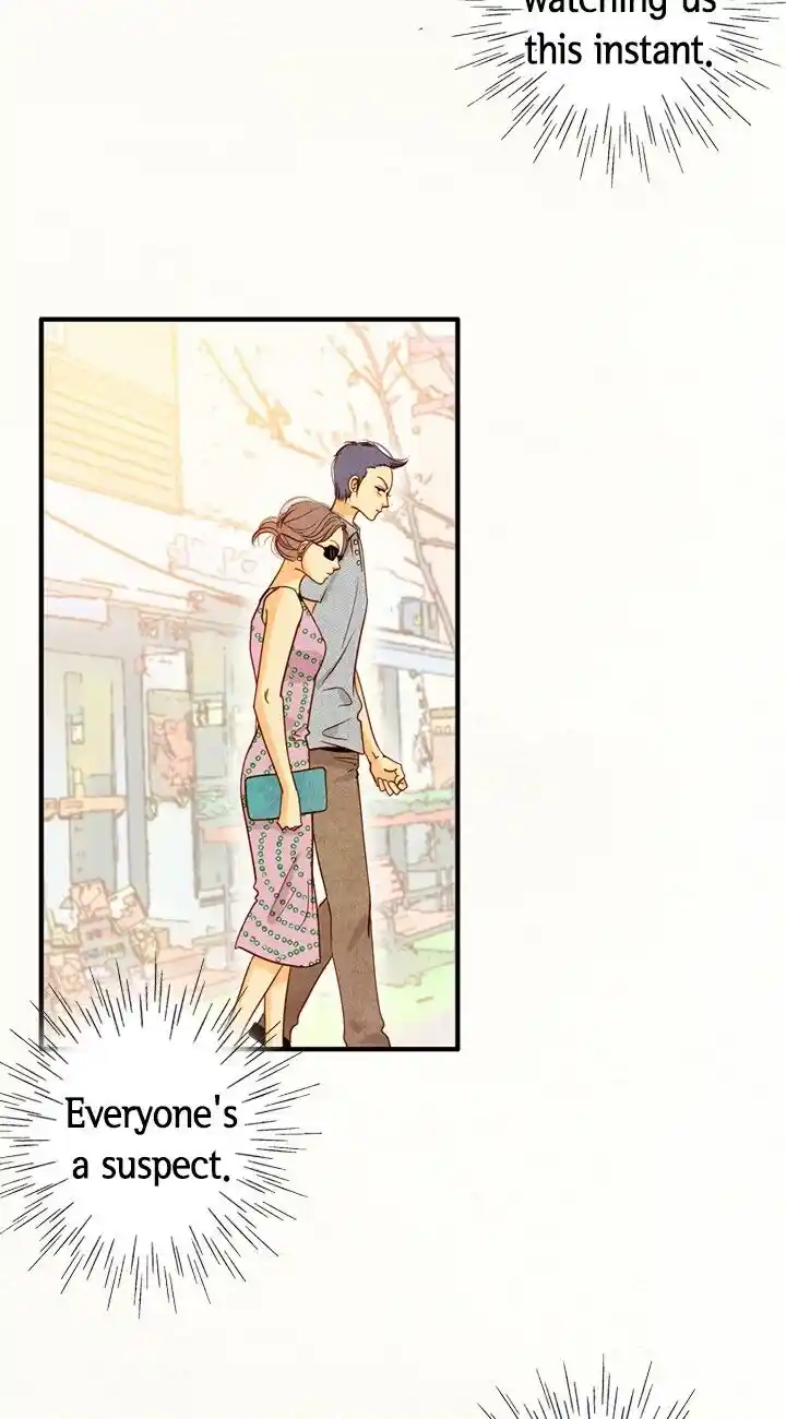 Witch Workshop Ch.071