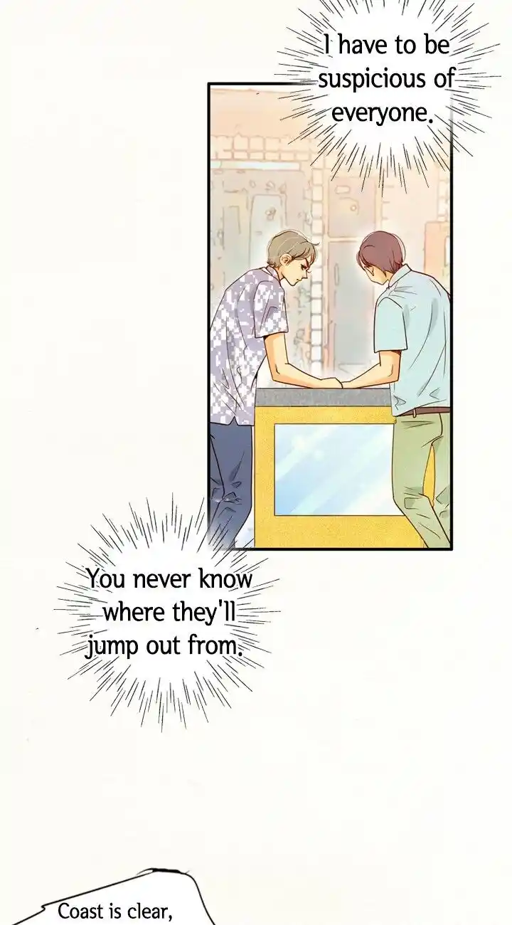 Witch Workshop Ch.071