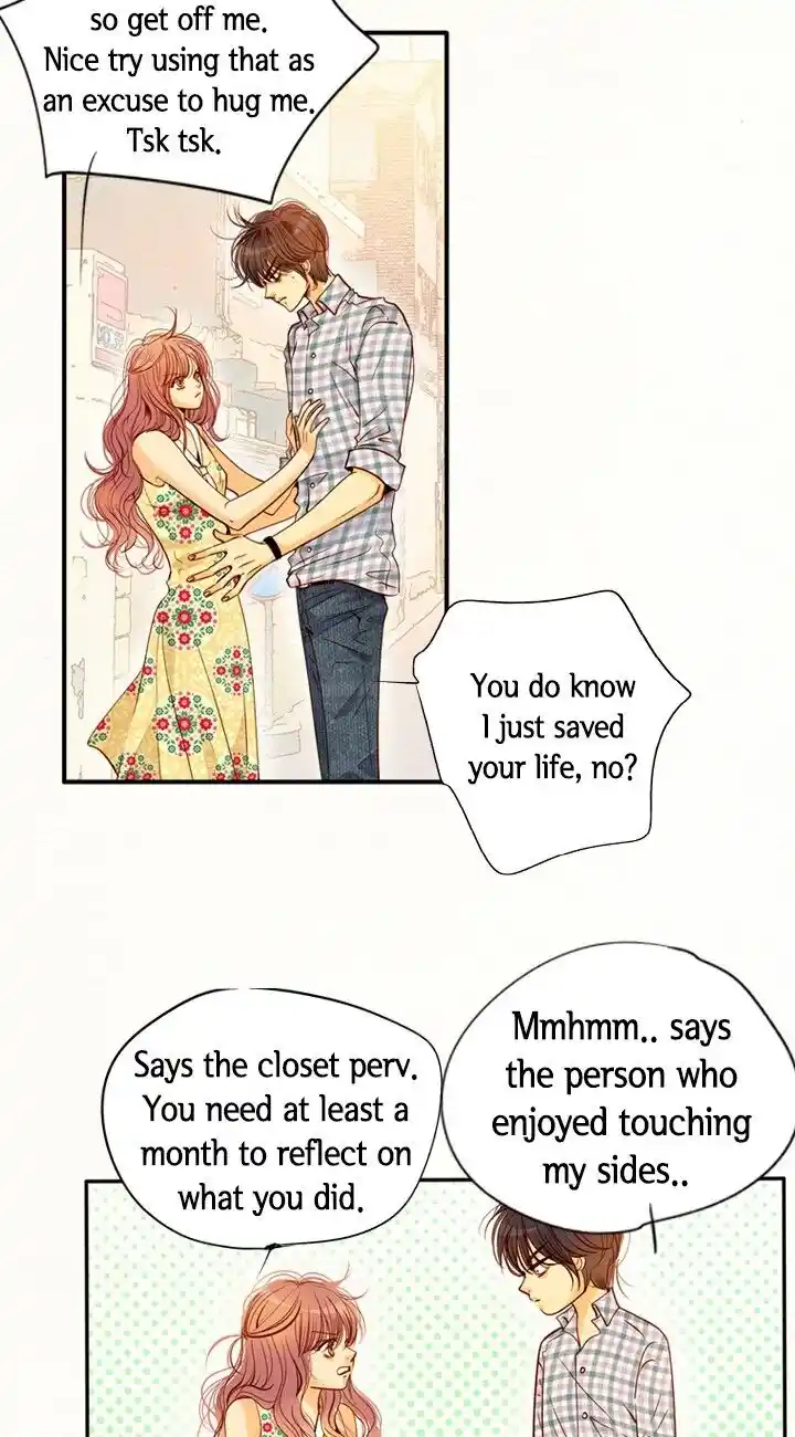 Witch Workshop Ch.071