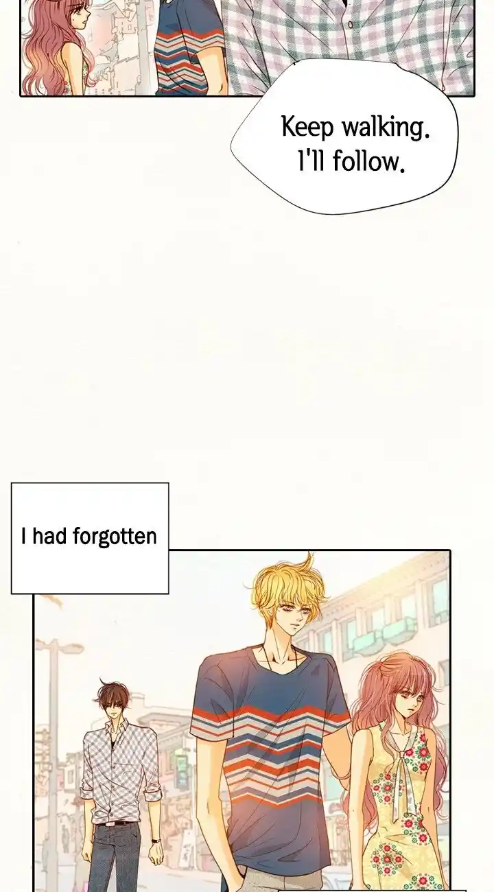 Witch Workshop Ch.071