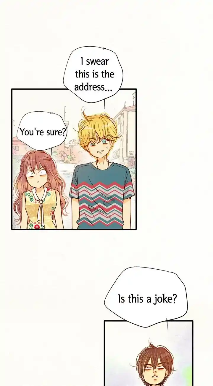 Witch Workshop Ch.071