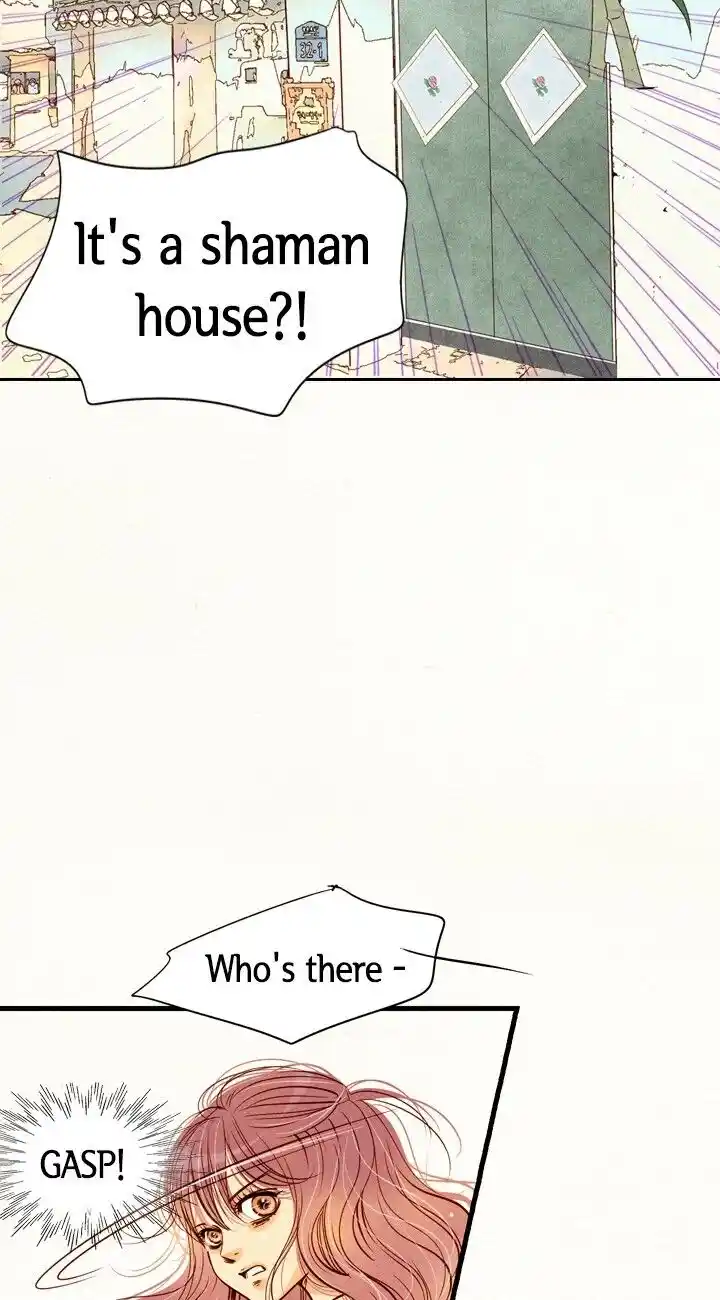 Witch Workshop Ch.071