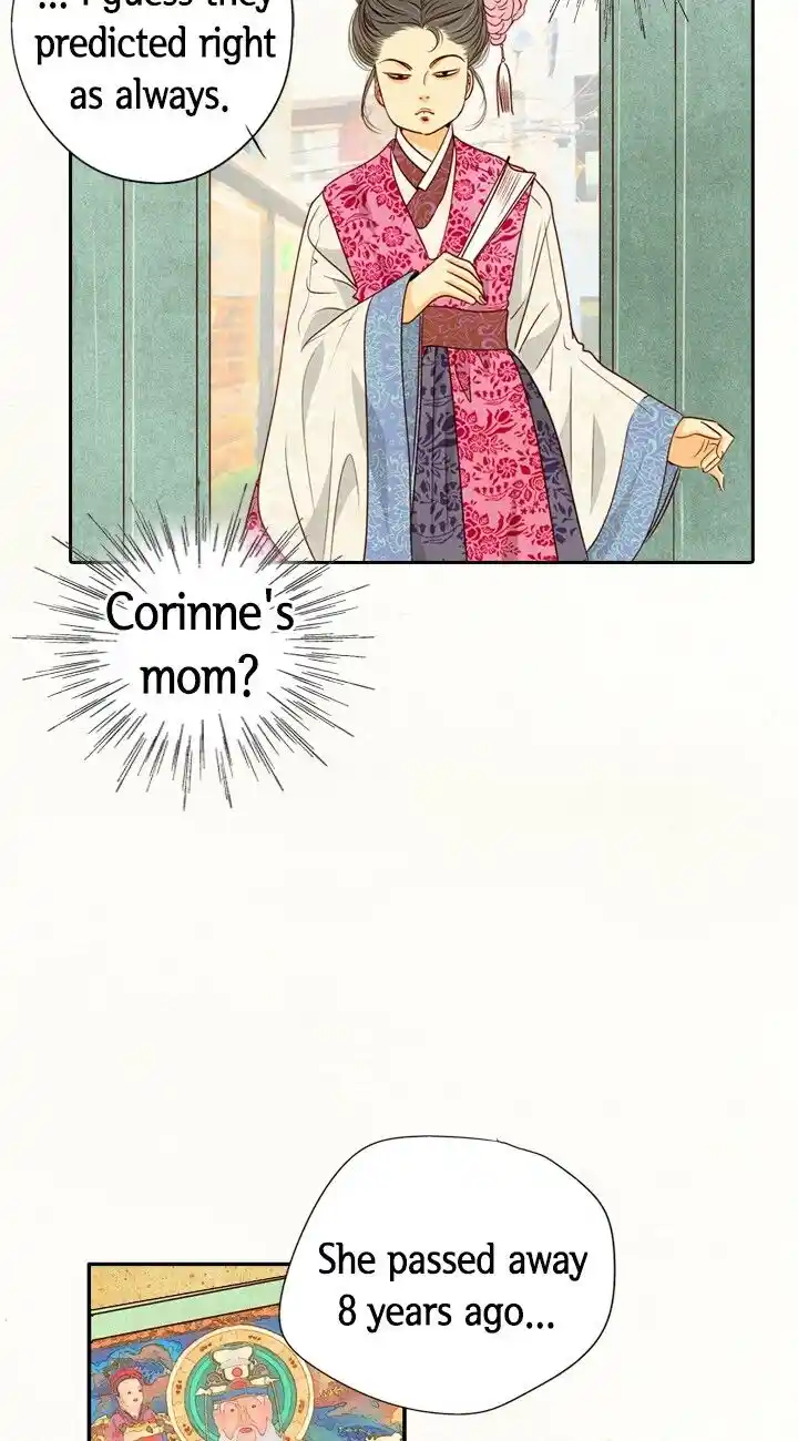 Witch Workshop Ch.071