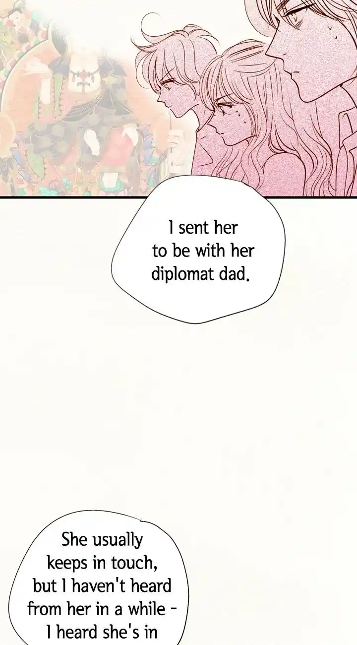 Witch Workshop Ch.071