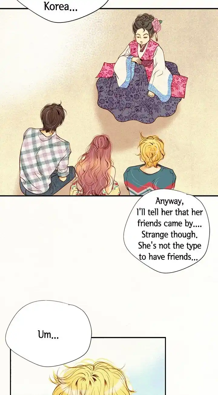 Witch Workshop Ch.071