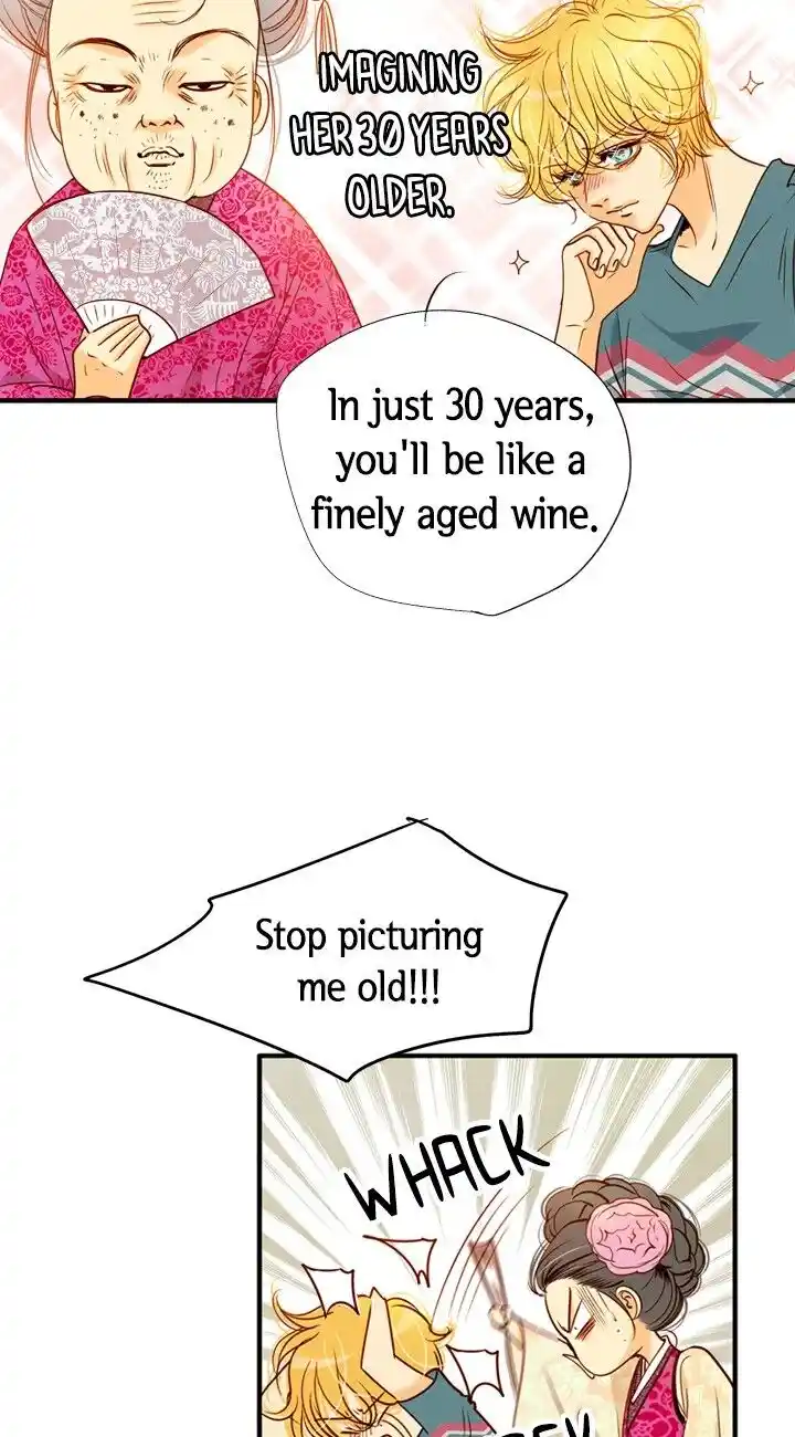 Witch Workshop Ch.071