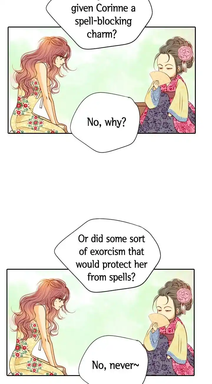 Witch Workshop Ch.071