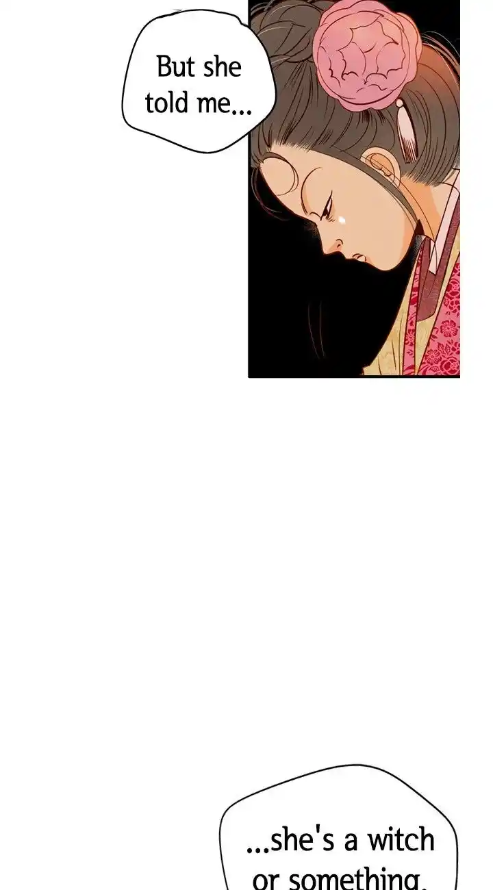 Witch Workshop Ch.071