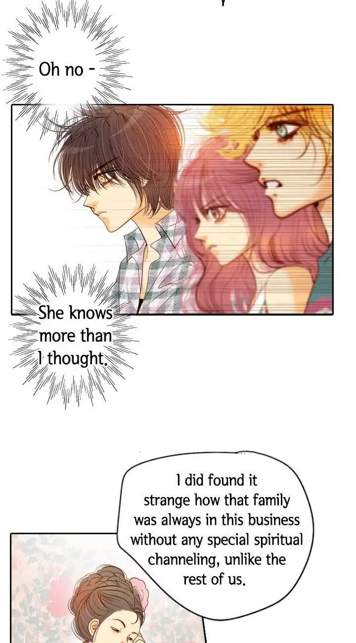 Witch Workshop Ch.071