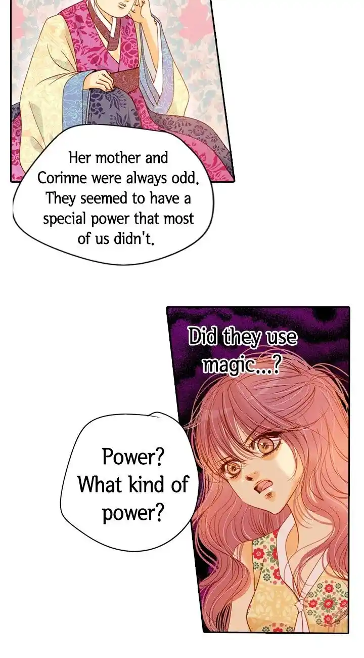 Witch Workshop Ch.071