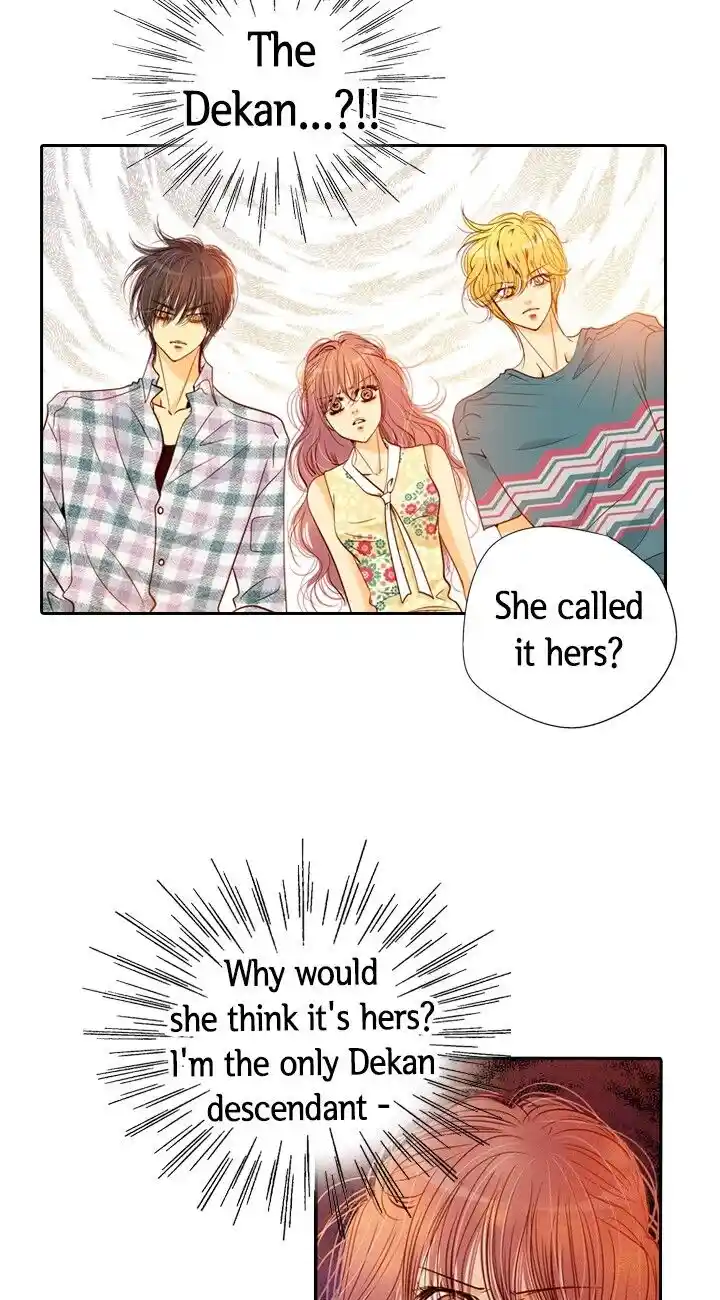 Witch Workshop Ch.071