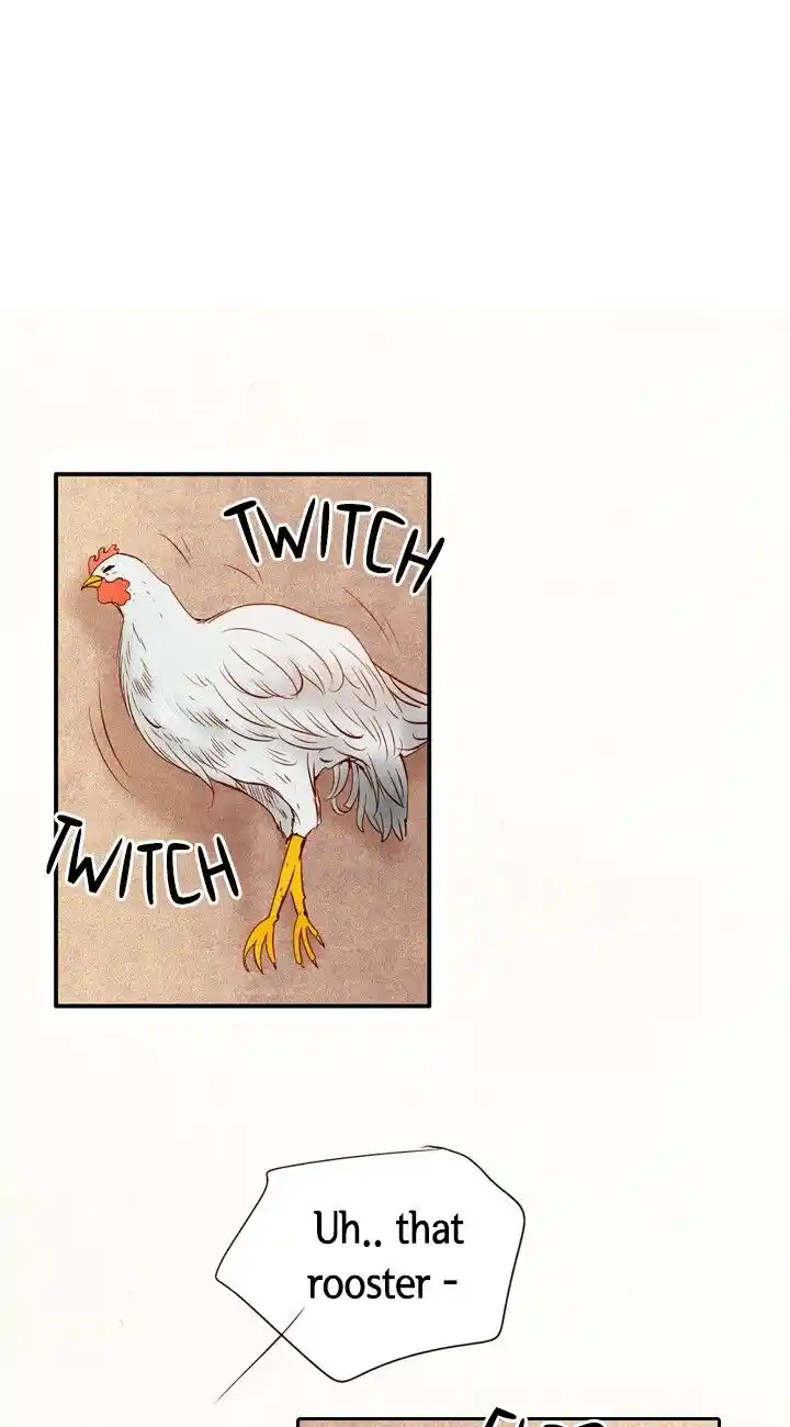 Witch Workshop Ch.071