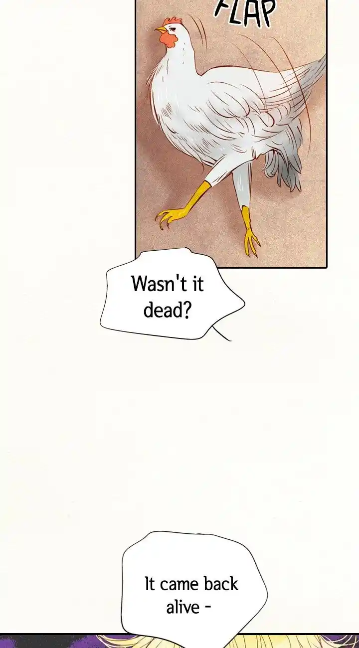 Witch Workshop Ch.071