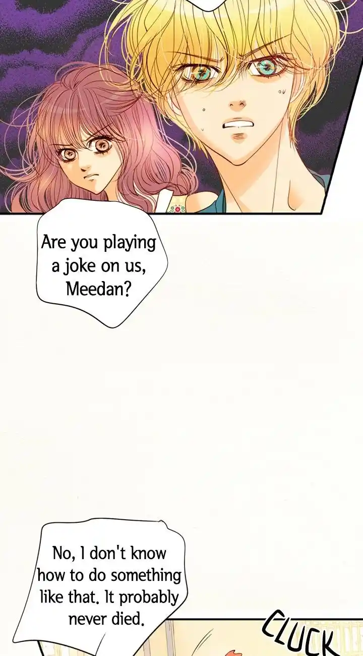 Witch Workshop Ch.071