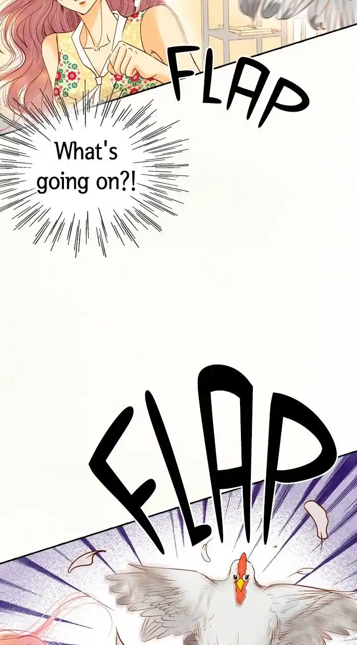 Witch Workshop Ch.071