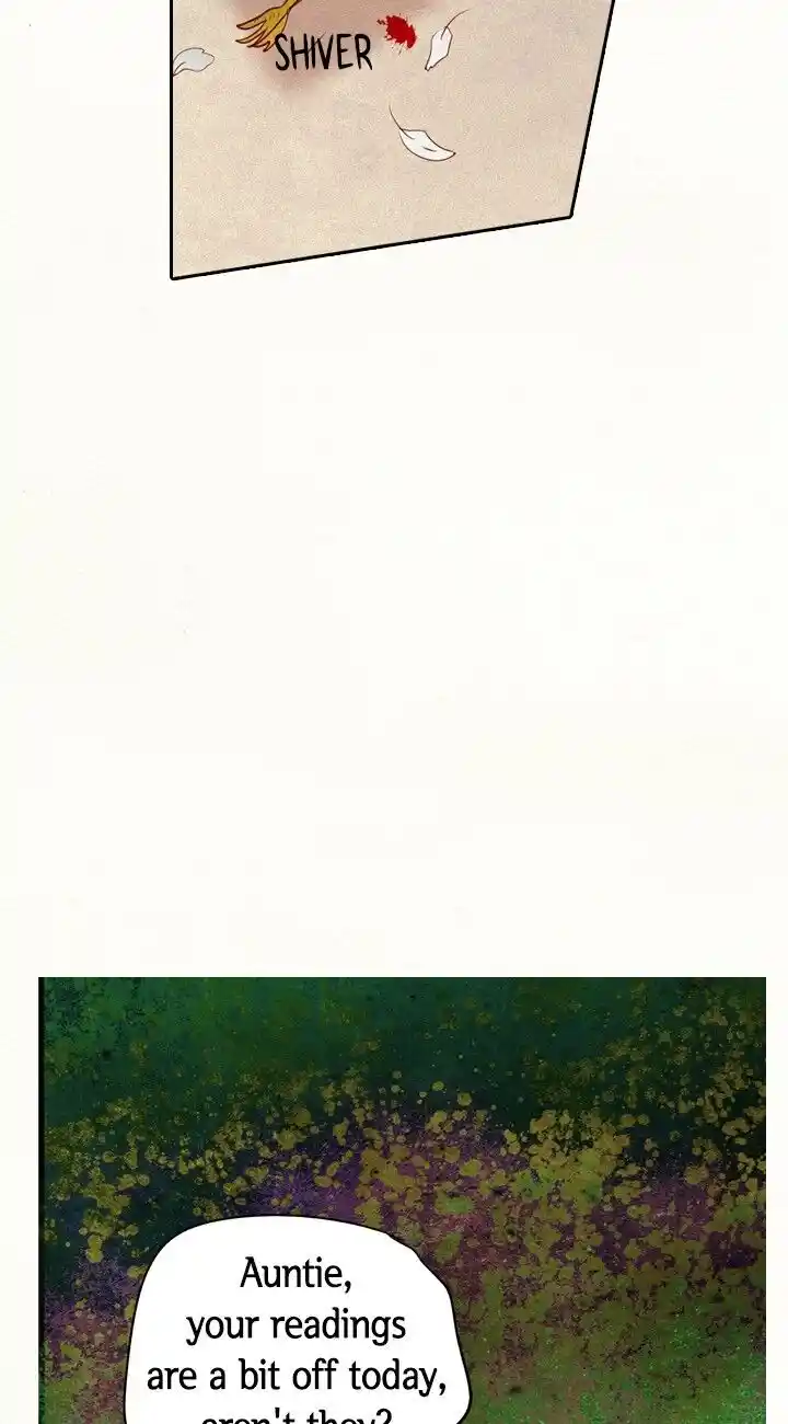 Witch Workshop Ch.071