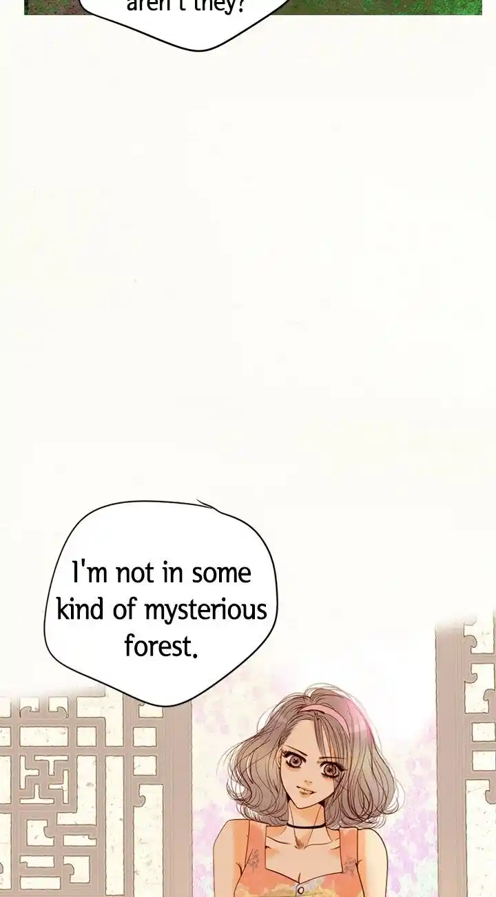 Witch Workshop Ch.071