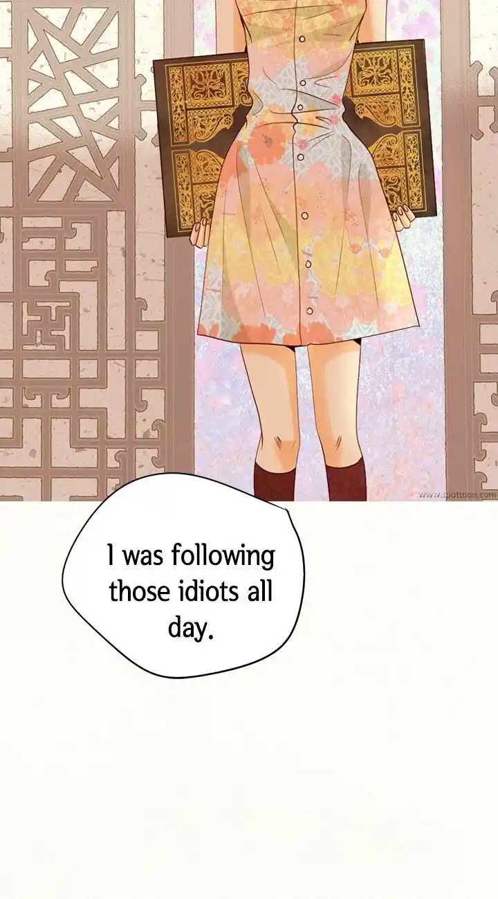 Witch Workshop Ch.071