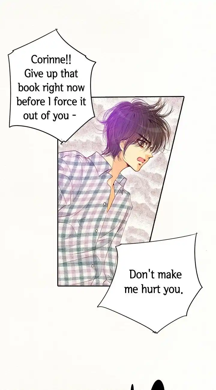 Witch Workshop Ch.072